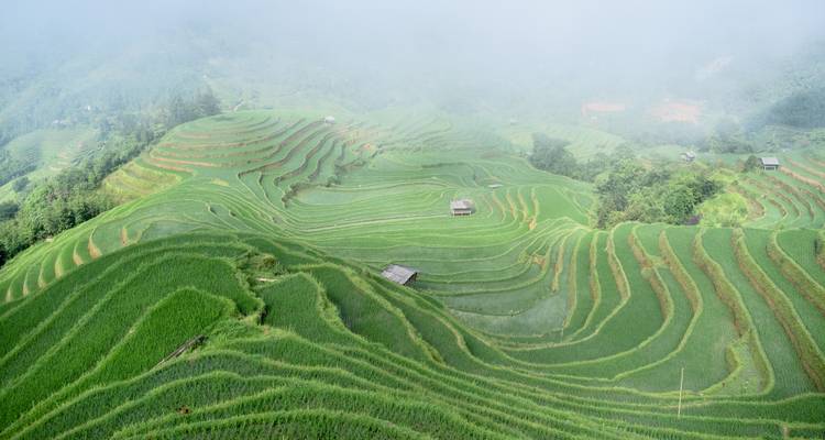 Northern Vietnam Cycling: Ha Giang Loop - Mr Biker Saigon 8
