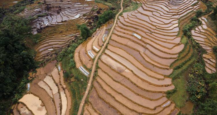 Northern Vietnam Cycling: Ha Giang Loop - Mr Biker Saigon 10