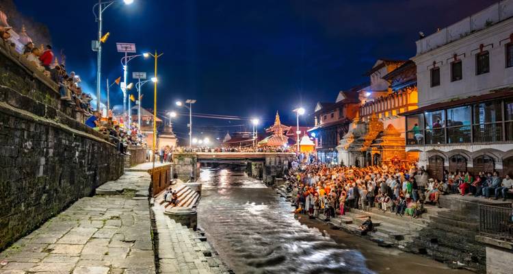 Kathmandu and Pokhara Tour - Asian Heritage Treks & Expeditions 10