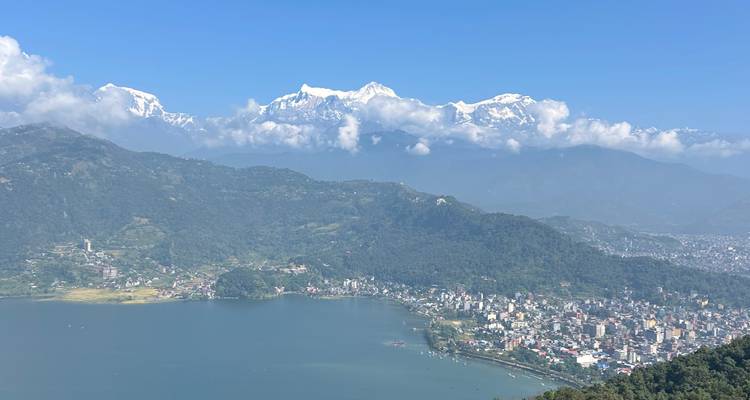 Visite de Katmandou et de Pokhara - Asian Heritage Treks & Expeditions 10