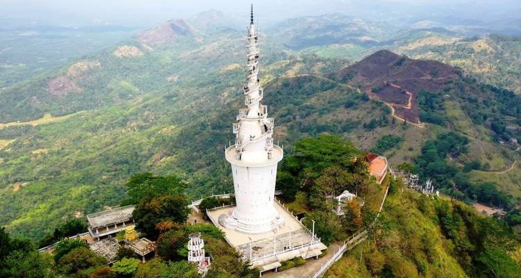 EXPLORE THE KINGDOM OF HILL CAPITAL - Lets See Asia Pvt Ltd. 2