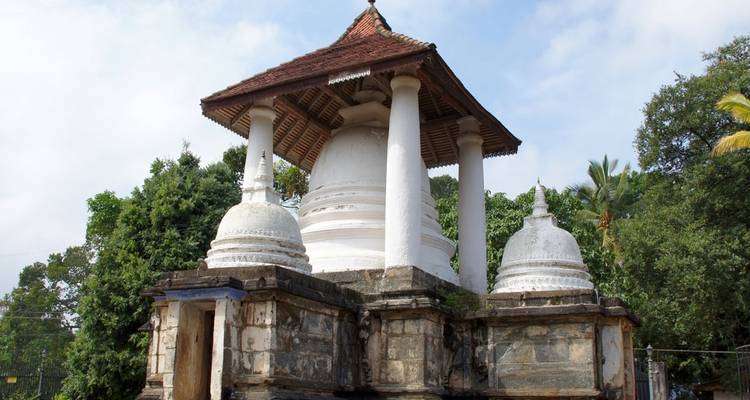EXPLORE THE KINGDOM OF HILL CAPITAL - Lets See Asia Pvt Ltd. 6