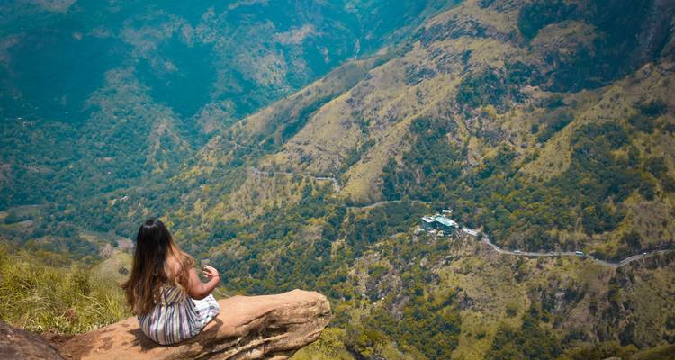 Explora los mejores destinos de Sri Lanka en 8 días - Apple Vacations Pvt Ltd 4