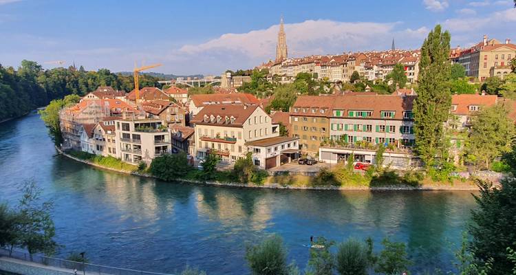 Suisse Tout-en-un - OpenUp Swiss Travel Experience 10