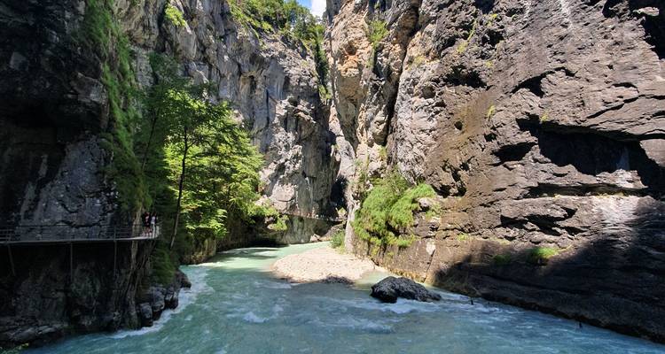Suisse Tout-en-un - OpenUp Swiss Travel Experience 8