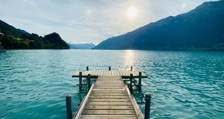 Suisse Tout-en-un - OpenUp Swiss Travel Experience 6