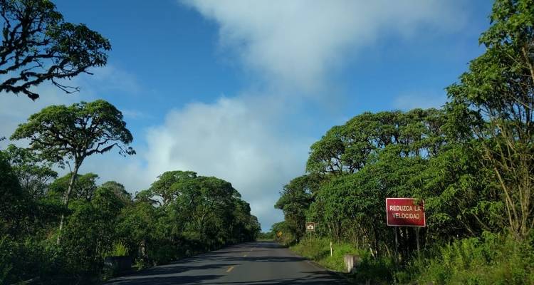 Visita rápida de 3 días a Galápagos - PERFECT DESTINY 4