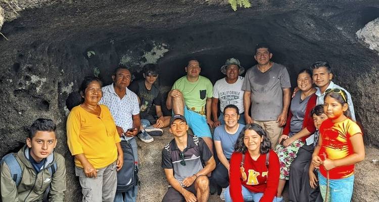 4 días Galápagos experiencias Totales - PERFECT DESTINY 9