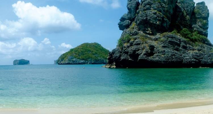 Aventura en Tailandia costa oeste - nov. - abr. - Intrepid Travel 8