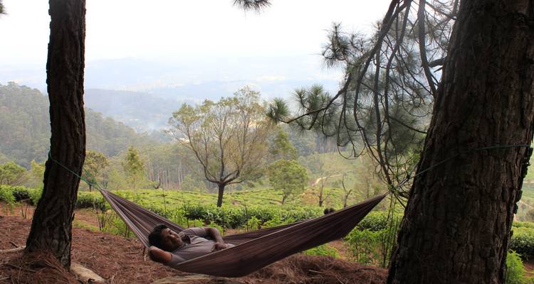 Best of Trekking (Private Tour) - Sri Lanka Trekking 3