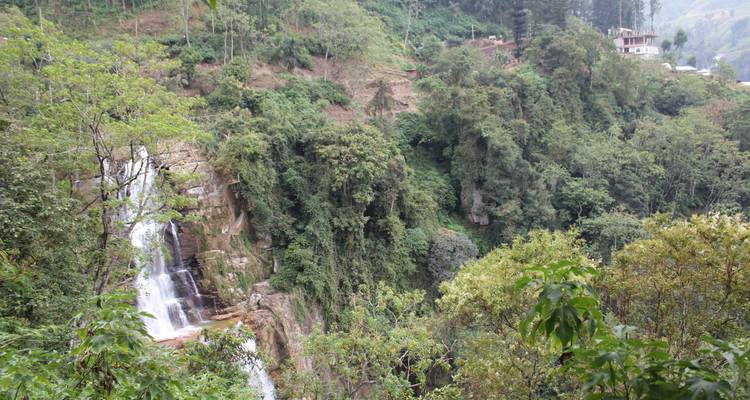 Best of Trekking (Private Tour) - Sri Lanka Trekking 4