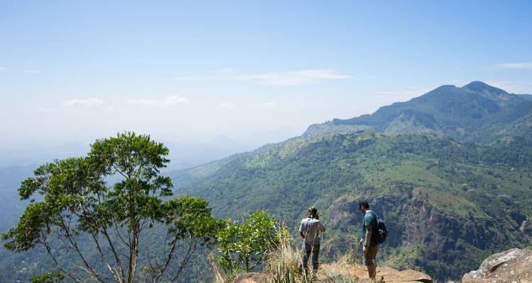 Highlights of Sri Lanka (Private Tour) - Sri Lanka Trekking 6