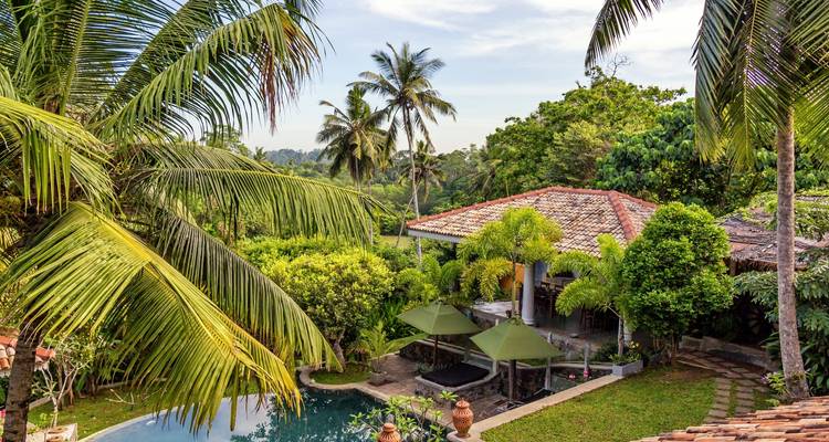 Highlights of Sri Lanka (Private Tour) - Sri Lanka Trekking 8