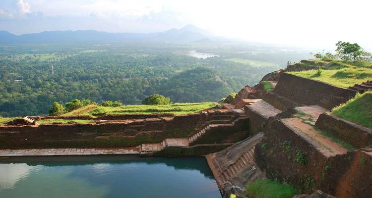 Highlights of Sri Lanka (Private Tour) - Sri Lanka Trekking 9