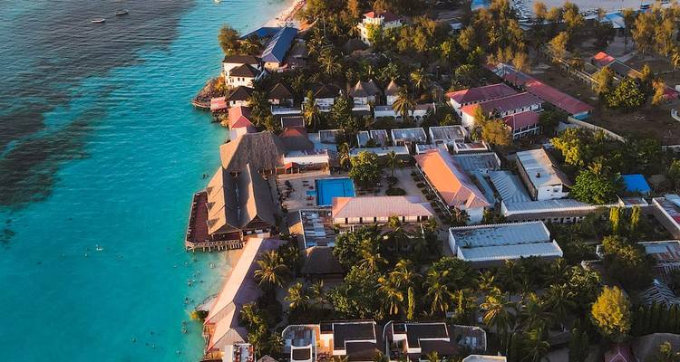 Fantastique combinaison d'aventures en Tanzanie et à Zanzibar - Authentic Africa 7