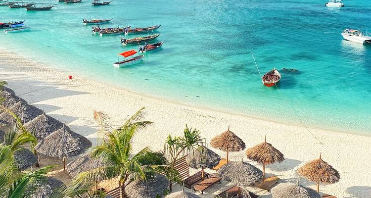 Fantastique combinaison d'aventures en Tanzanie et à Zanzibar - Authentic Africa 8