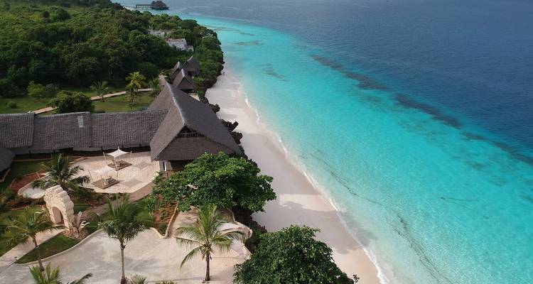 Fantastique combinaison d'aventures en Tanzanie et à Zanzibar - Authentic Africa 9