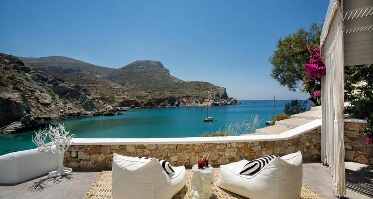 Escapade en bord de mer : Athènes, Tinos, Naxos, Folegandros - Mythesia  3