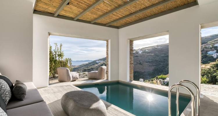 Escapade en bord de mer : Athènes, Tinos, Naxos, Folegandros - Mythesia  6