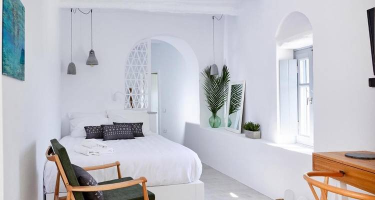 Escapade en bord de mer : Athènes, Tinos, Naxos, Folegandros - Mythesia  7