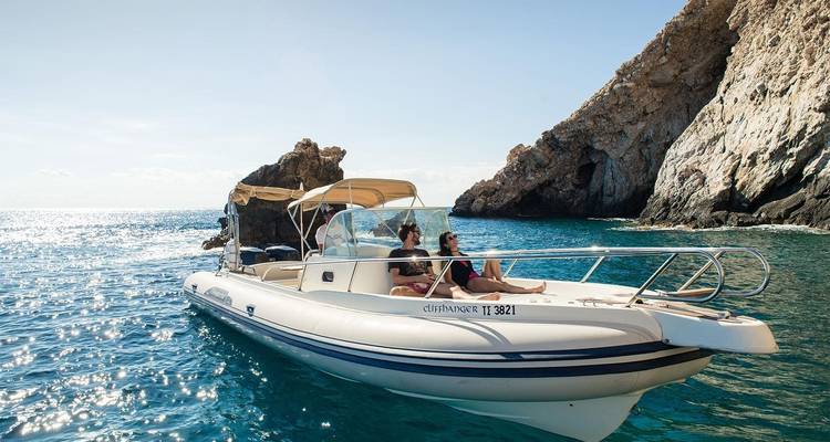 Escapade en bord de mer : Athènes, Tinos, Naxos, Folegandros - Mythesia  9