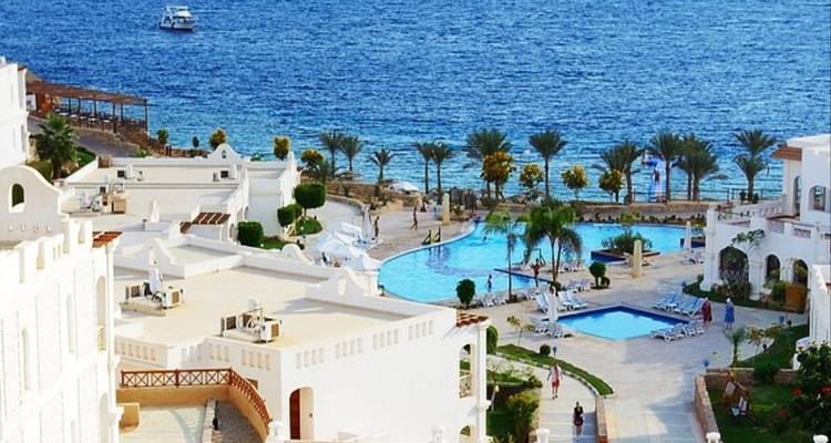 Geb avec Sharm El Sheikh - Pharaohn Tours 1