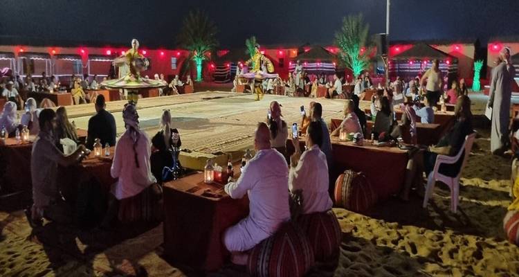 Geb avec Sharm El Sheikh - Pharaohn Tours 6