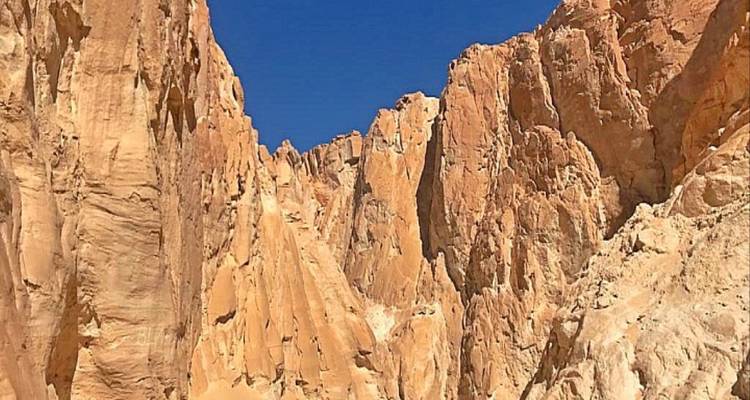 Geb avec Sharm El Sheikh - Pharaohn Tours 7