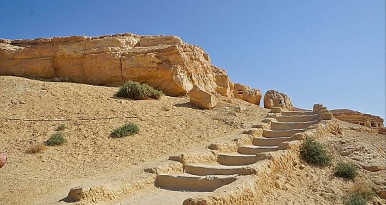 Geb avec Sharm El Sheikh - Pharaohn Tours 9
