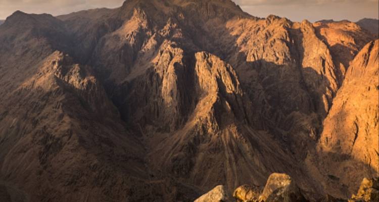 Geb avec Sharm El Sheikh - Pharaohn Tours 8