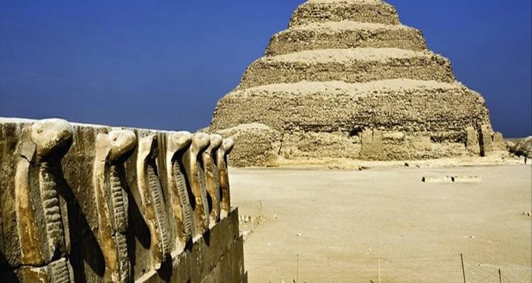 Ramsis Égypte et mer Rouge - Pharaohn Tours 10