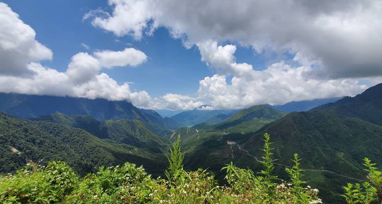 From Hanoi-Sapa 3d2n Trekking Hotel + Bungalow With Local Guide - Best Vietnam Tours 6