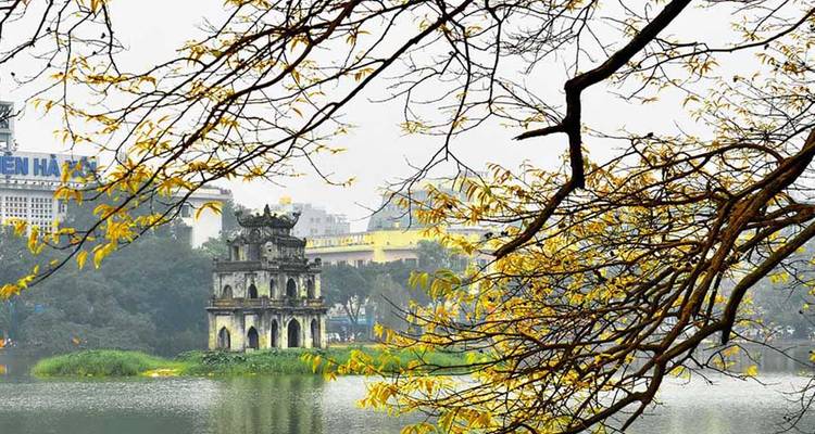 Meilleur prix Vietnam Cambodge 11 jours 10 nuits - Best Vietnam Tours 2