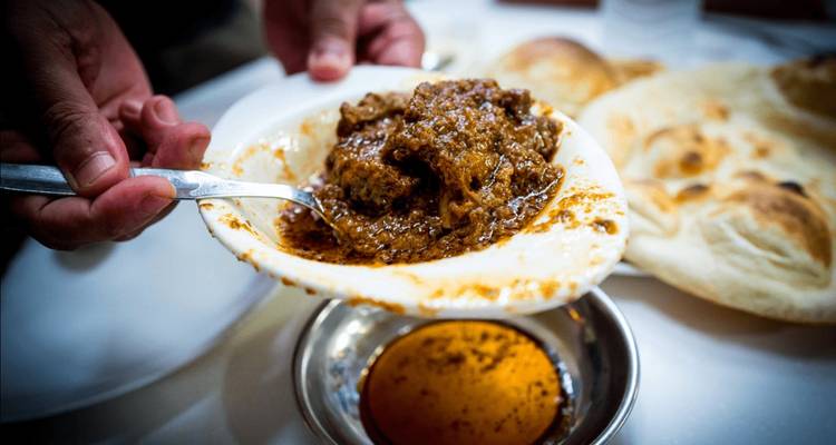 Delhi Jaipur Agra Food Adventure Tour [6 Days] - TTI TOURS 1