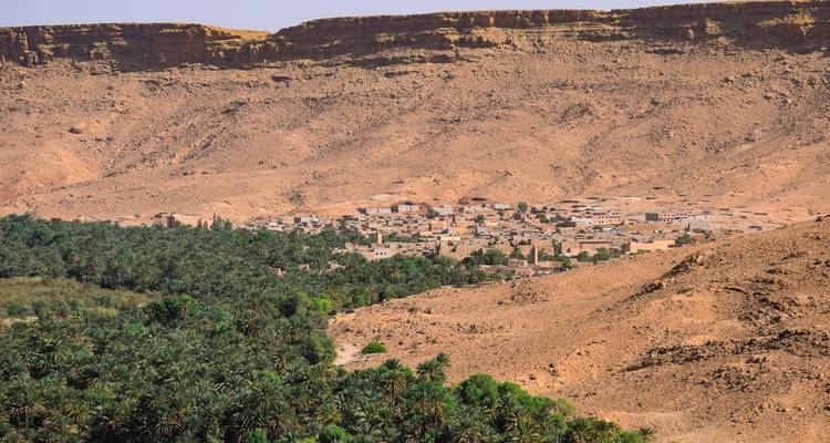 Discovering the Kingdom’s Secrets - Gboo Morocco tours 1