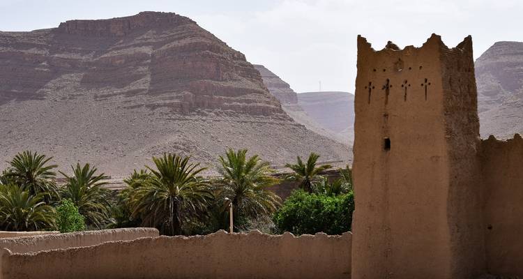 Discovering the Kingdom’s Secrets - Gboo Morocco tours 3