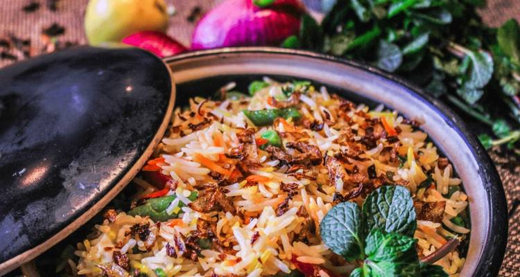Circuito de aventura gastronómica por el norte de la India - 10 días - TTI TOURS 2