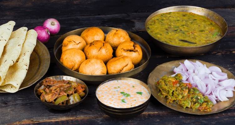 Circuito de aventura gastronómica por el norte de la India - 10 días - TTI TOURS 10