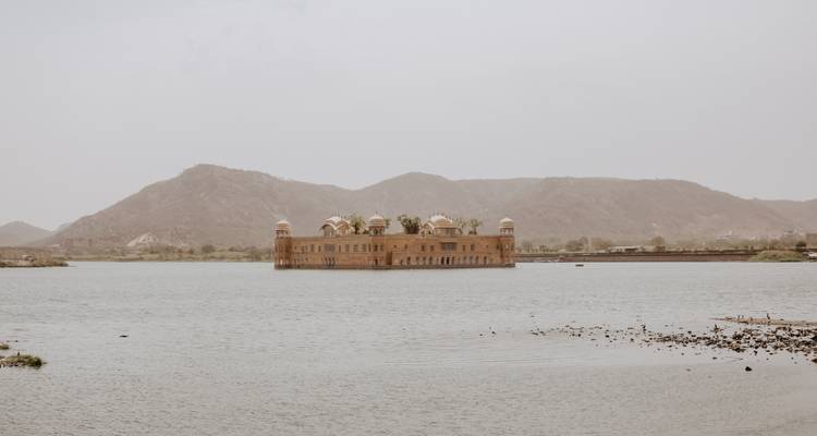 Golden Triangle Tour with Ranthambore & Kerala All inclusive - Real viaggi india  2
