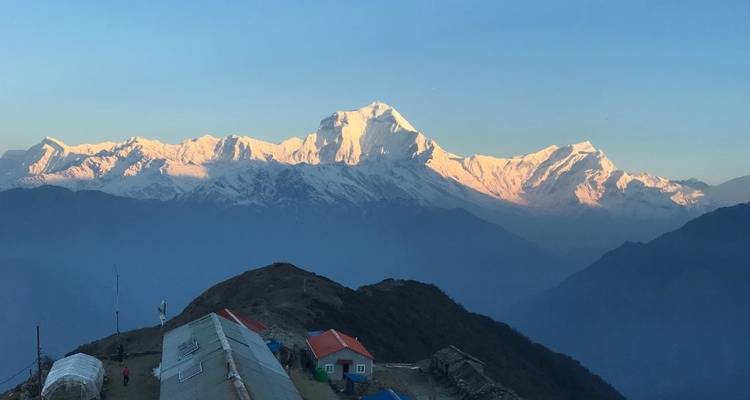 Ruta Khopra Danda - Beyond The Limits Treks and Expedition 1