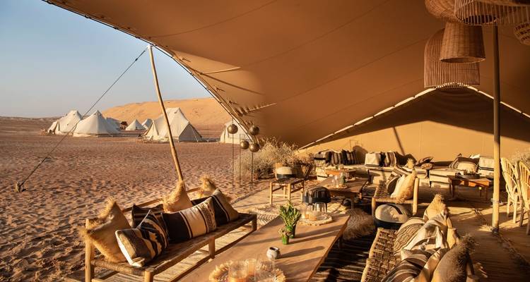Pearl Of Arabia - Global Safari for Travel and Tourism 8
