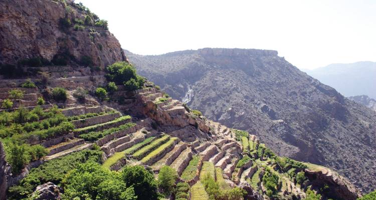 Perle d'Arabie - Global Safari for Travel and Tourism 10