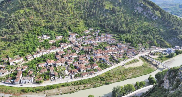 Albanian Escape - OnTour Albania 8
