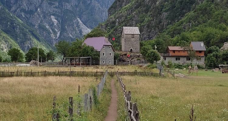 Albanian Escape - OnTour Albania 4