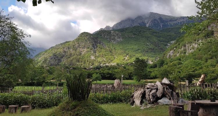 Albanian Escape - OnTour Albania 6