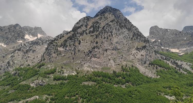 Albanian Escape - OnTour Albania 1
