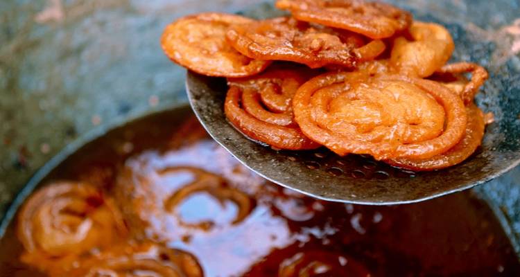 Circuit d'aventure culinaire au Rajasthan [8 jours] - TTI TOURS 2