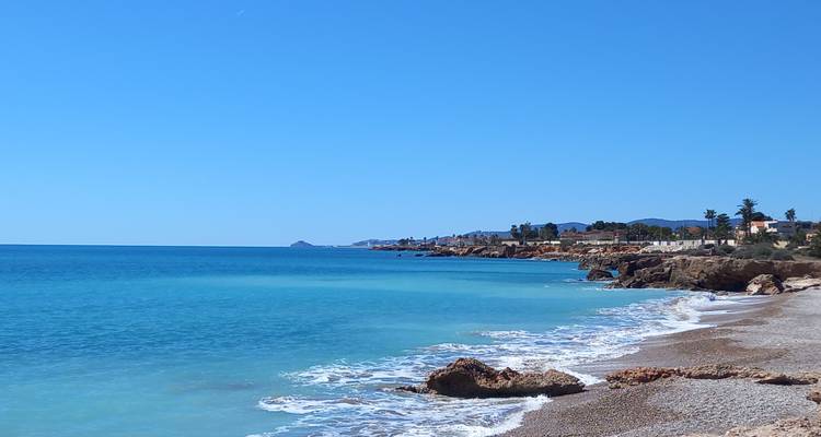 Cycling the Mediterranean Coast in Spain - Exodus Adventure Travels 5