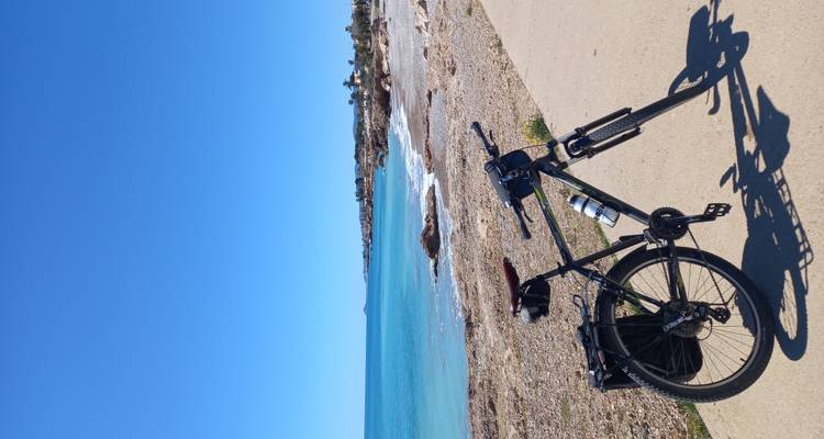 Cycling the Mediterranean Coast in Spain - Exodus Adventure Travels 3
