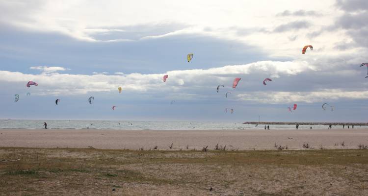 Cycling the Mediterranean Coast in Spain - Exodus Adventure Travels 7